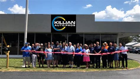 killian auto pros|fountain inn auto repair.